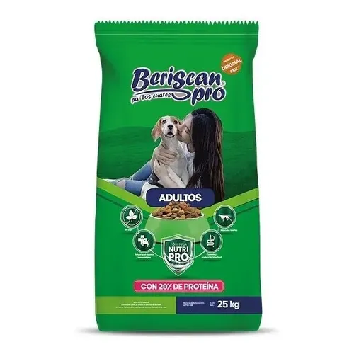 BeriscanPro Adulto