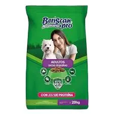 BeriscanPro Cachorro (2Kgs)